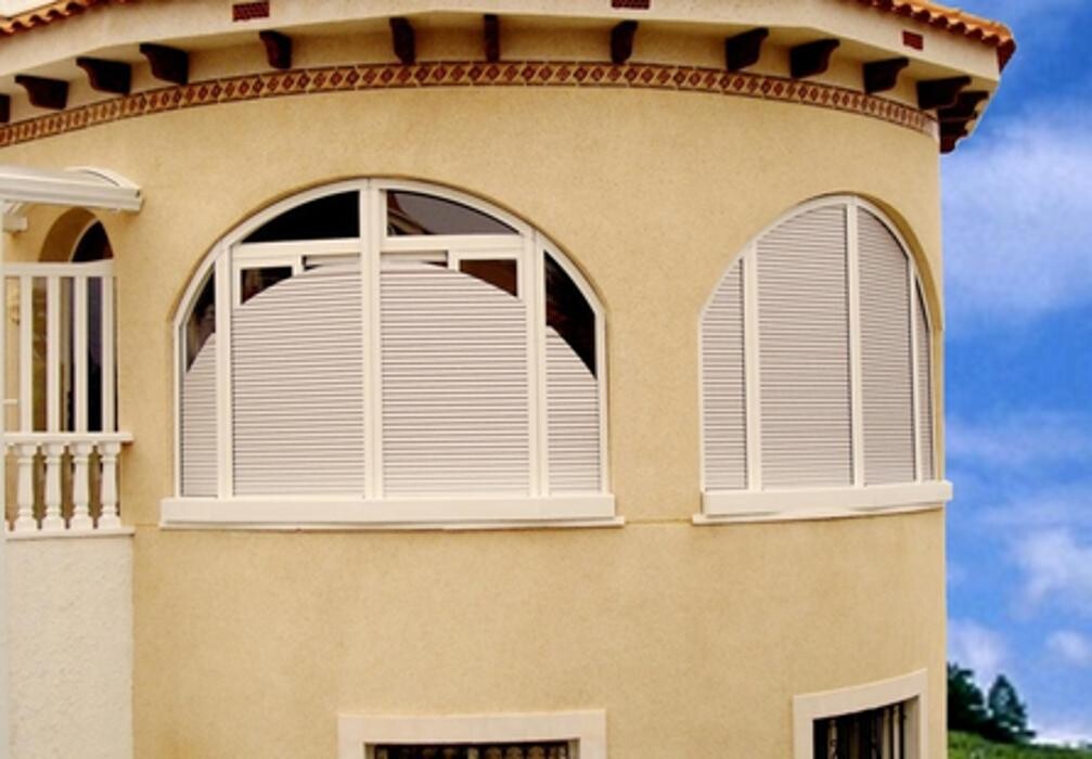 Bilder Schanz Rollladensysteme GmbH