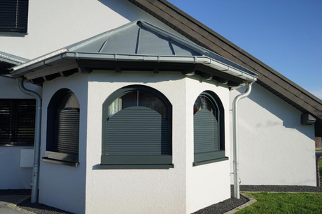 Bilder Schanz Rollladensysteme GmbH