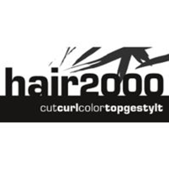 Bilder Andrea Rief hair 2000