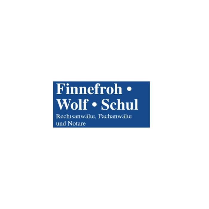 Bilder Finnefroh - Wolf - Schul Rechtsanwälte und Notare