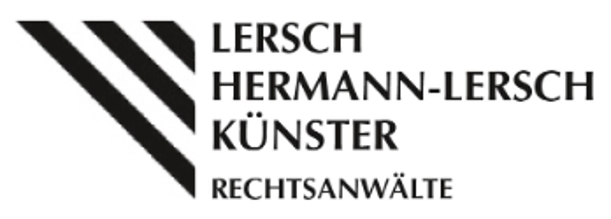 Rechtsanwälte Lersch, Hermann-Lersch & Kollegen Logo