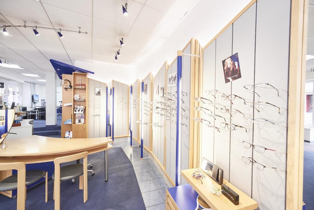 Bilder Paul Meyer Augenoptik GmbH