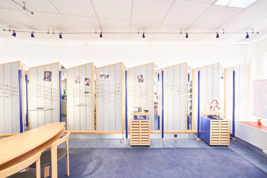 Bilder Paul Meyer Augenoptik GmbH