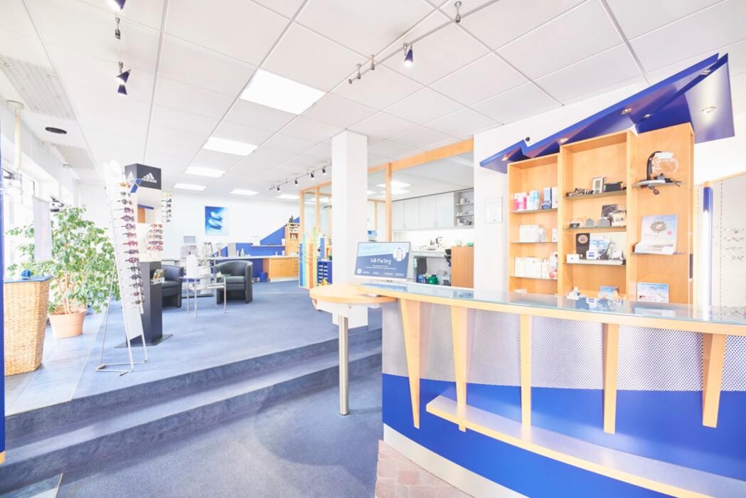 Bilder Paul Meyer Augenoptik GmbH