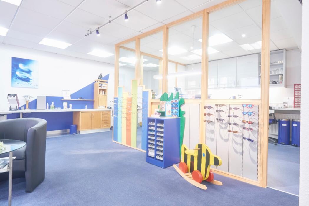 Bilder Paul Meyer Augenoptik GmbH