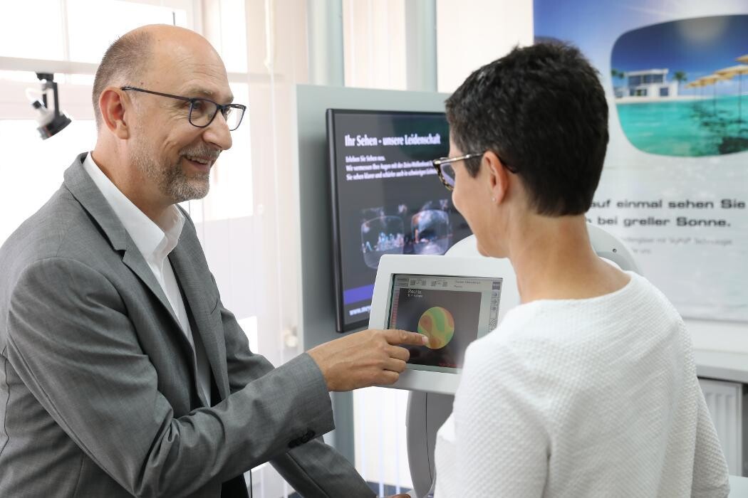 Bilder Paul Meyer Augenoptik GmbH