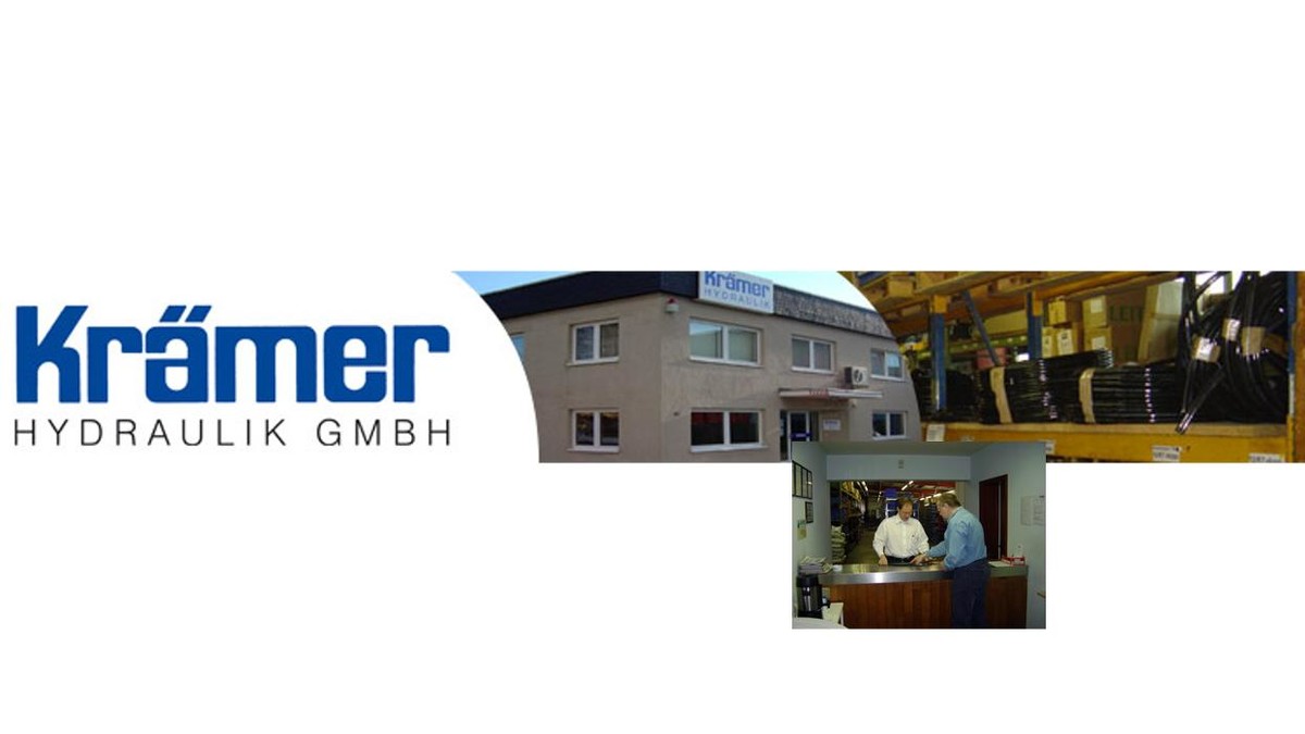 Bilder Krämer Hydraulik GmbH