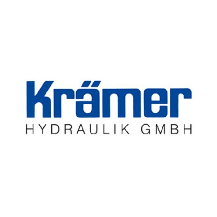 Krämer Hydraulik GmbH Logo