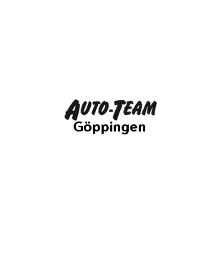 AUTO-TEAM Göppingen GmbH Logo