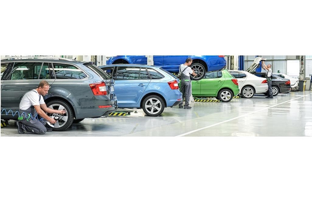 Bilder AUTO-TEAM Göppingen GmbH