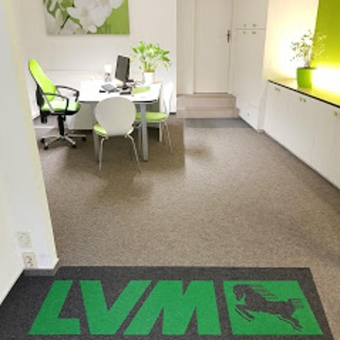 Bilder LVM Versicherung Jeannette Gürnth - Versicherungsagentur