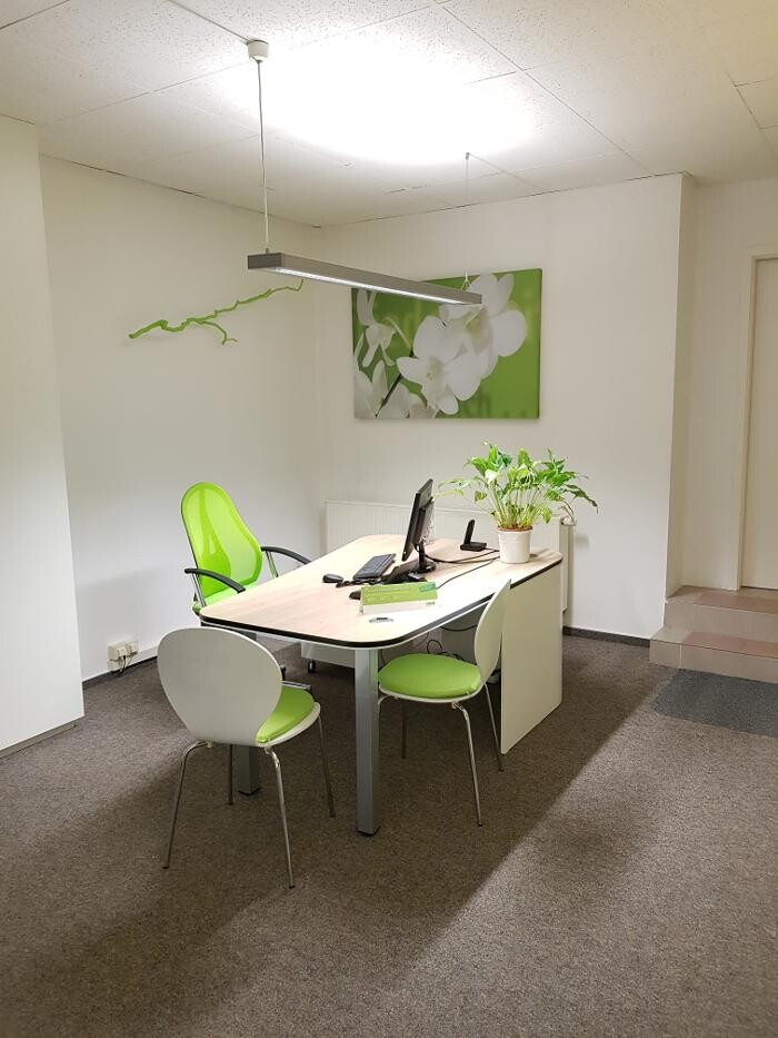 Bilder LVM Versicherung Jeannette Gürnth - Versicherungsagentur