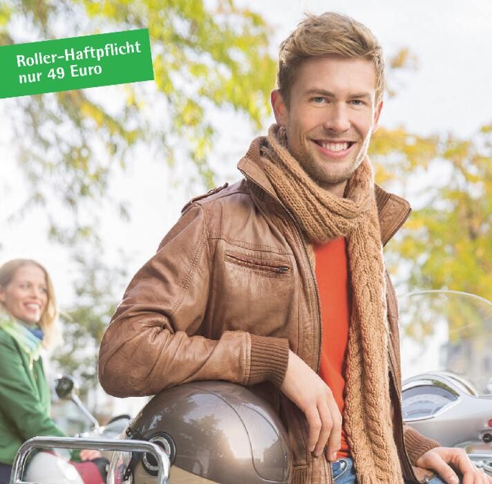 Bilder LVM Versicherung Jeannette Gürnth - Versicherungsagentur