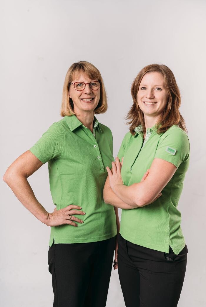 Bilder LVM Versicherung Jeannette Gürnth - Versicherungsagentur