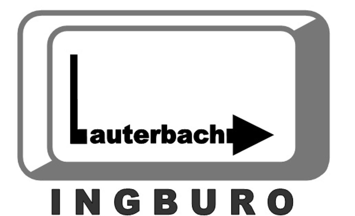 Ingenieurbüro Lauterbach Logo