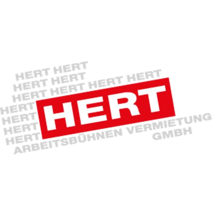 Bilder Hert Arbeitsbühnen Vermietung GmbH