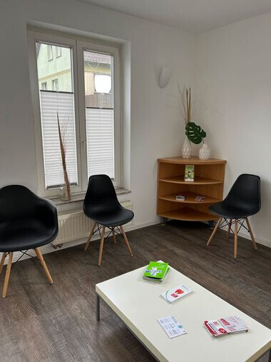 Bilder Zahnarztpraxis Ingo Roßmann