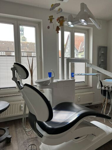 Bilder Zahnarztpraxis Ingo Roßmann