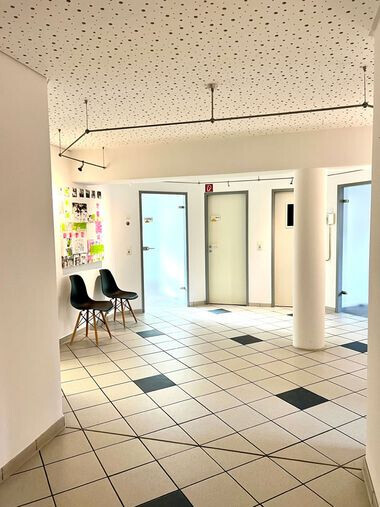 Bilder Zahnarztpraxis Ingo Roßmann