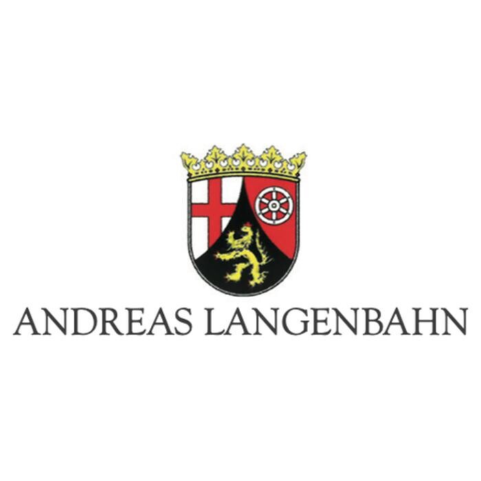 Bilder Notar Andreas Langenbahn