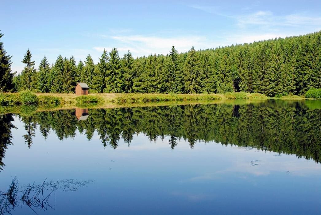 Bilder Tourist-Information Hahnenklee