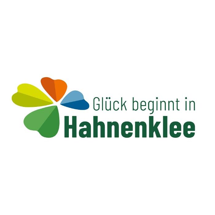 Tourist-Information Hahnenklee Logo