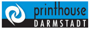 Printhouse Darmstadt GmbH & Co. KG Logo