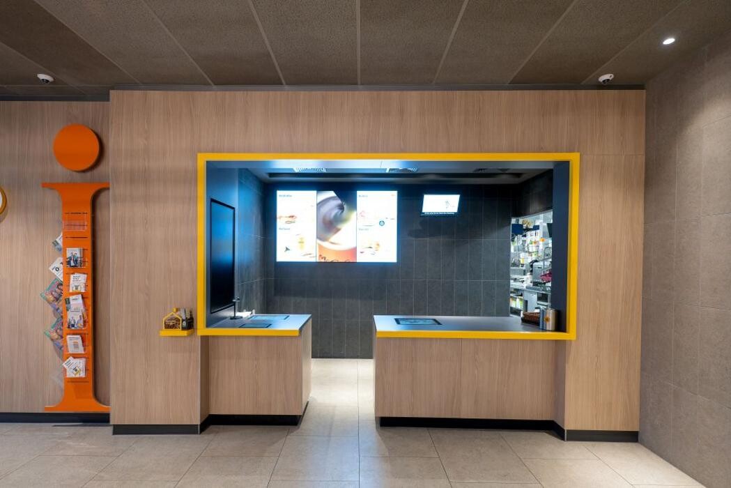 Bilder McDonald's