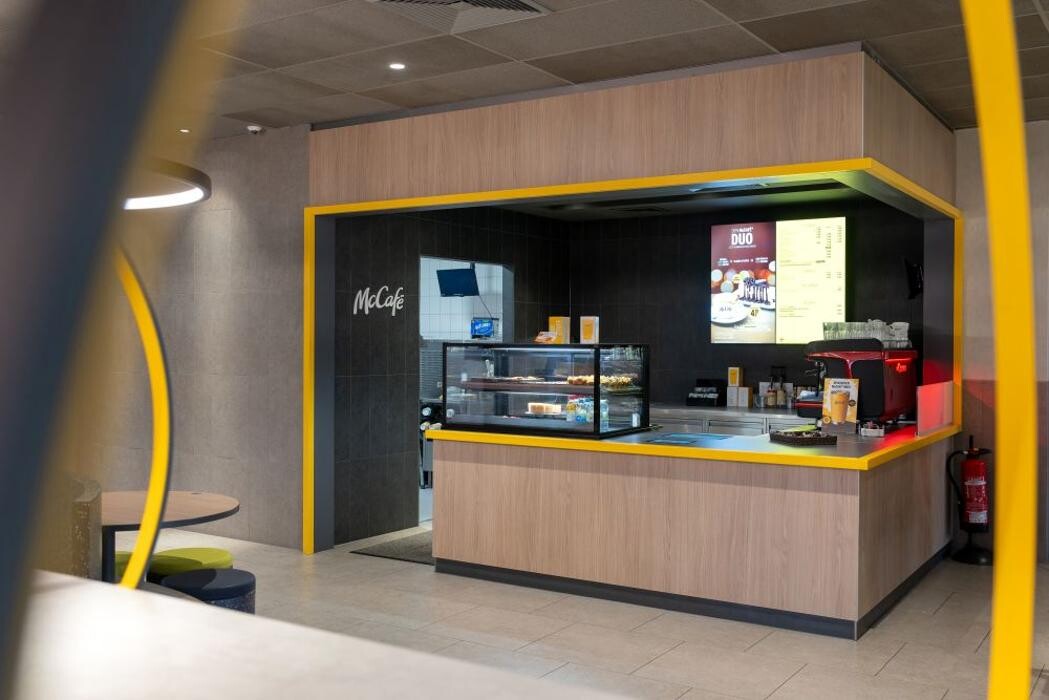 Bilder McDonald's