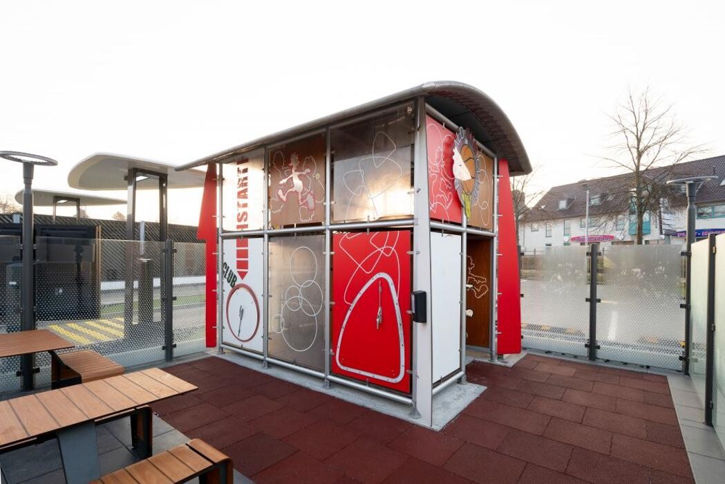 Bilder McDonald's