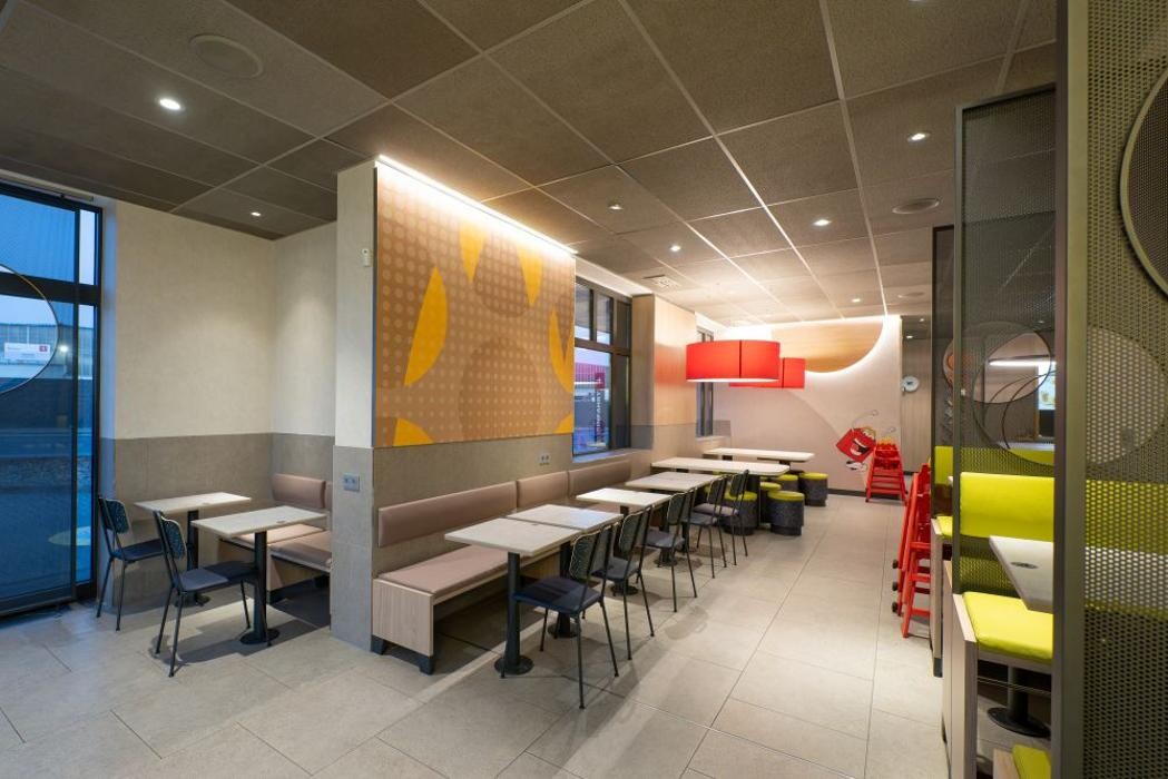 Bilder McDonald's