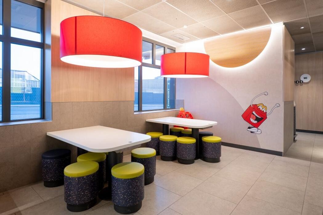 Bilder McDonald's