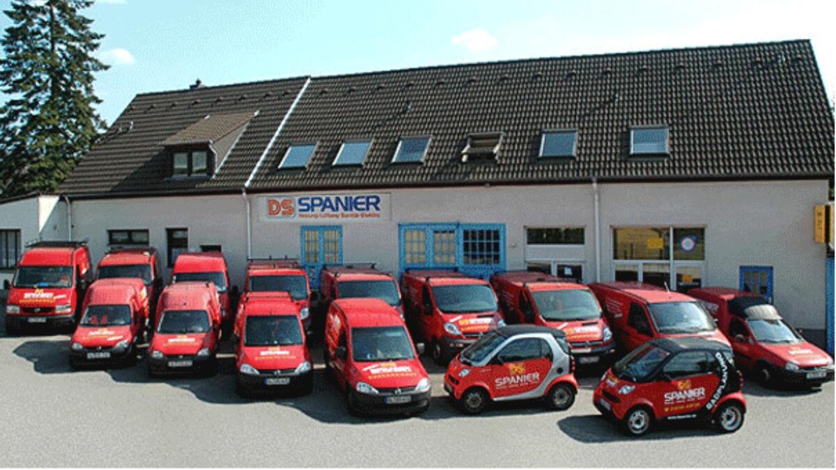 Bilder D. Spanier GmbH