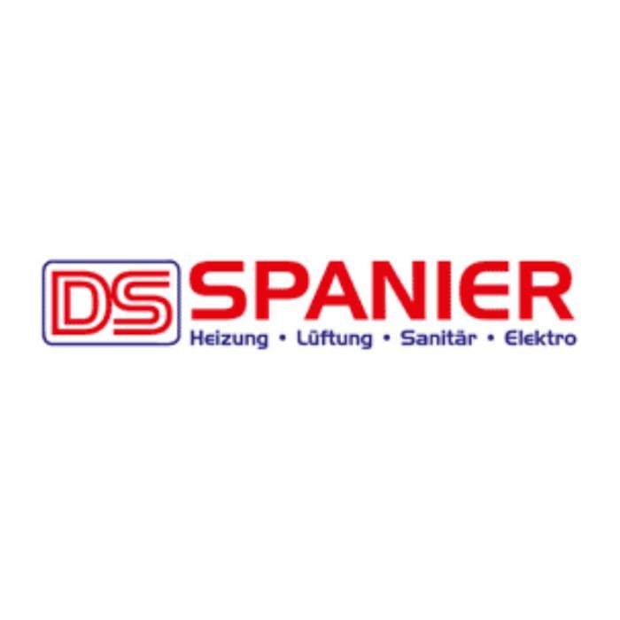 D. Spanier GmbH Logo