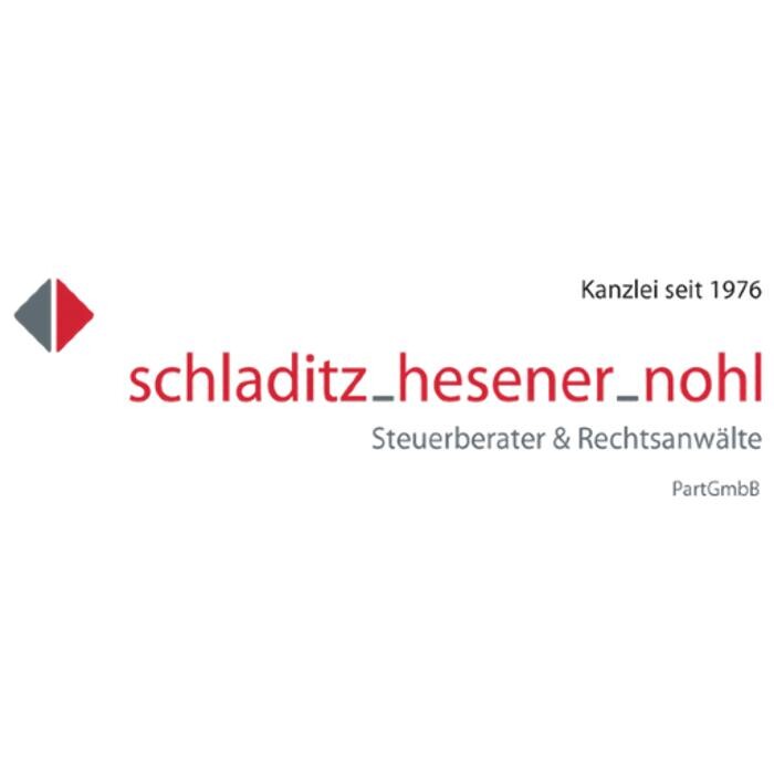 Bilder schladitz_hesener_nohl PartGmbB