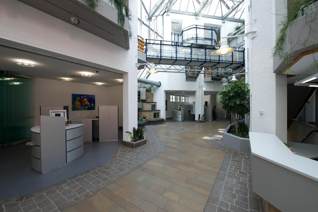 Bilder Volksbank Allgäu-Oberschwaben eG, Filiale Laupheim