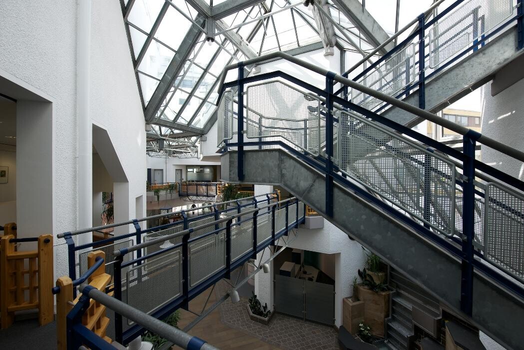 Bilder Volksbank Allgäu-Oberschwaben eG, Filiale Laupheim