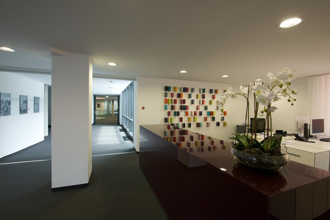 Bilder Volksbank Allgäu-Oberschwaben eG, Filiale Laupheim