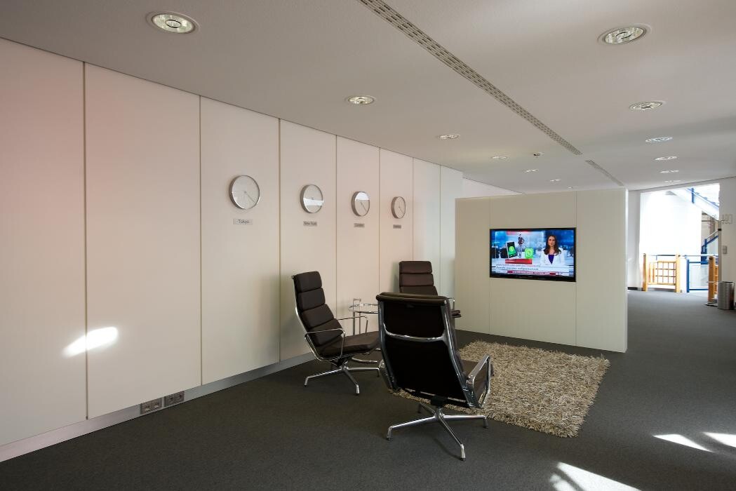 Bilder Volksbank Allgäu-Oberschwaben eG, Filiale Laupheim