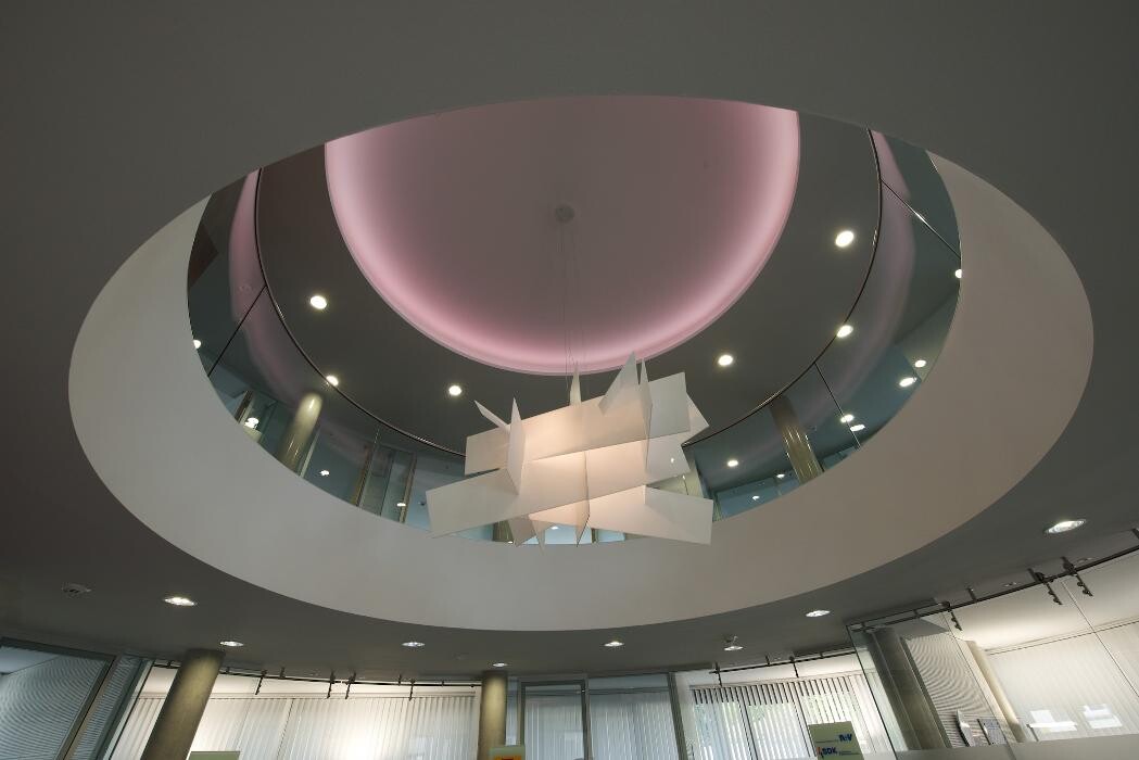 Bilder Volksbank Allgäu-Oberschwaben eG, Filiale Laupheim