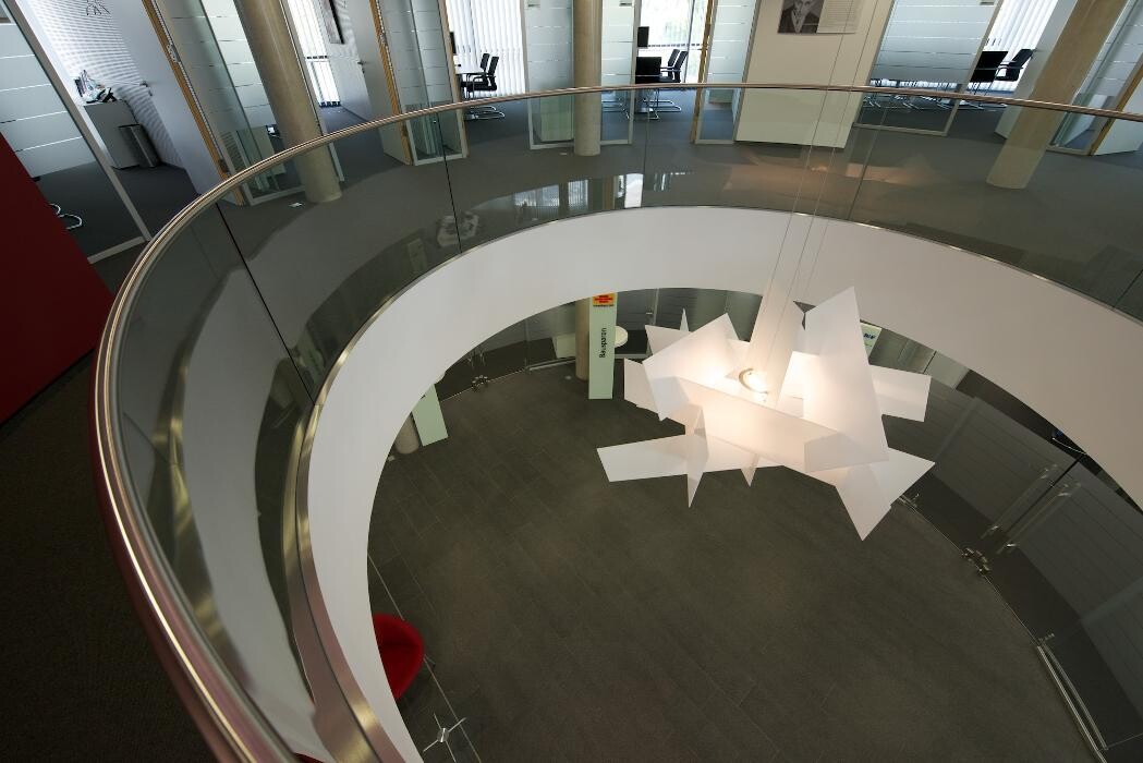 Bilder Volksbank Allgäu-Oberschwaben eG, Filiale Laupheim