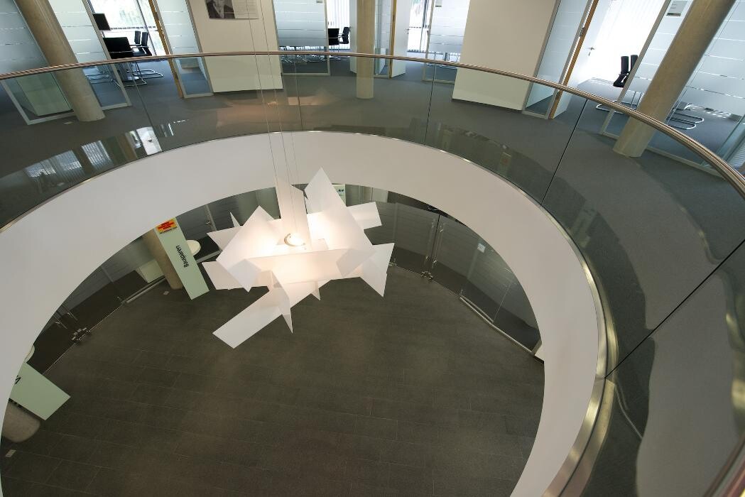 Bilder Volksbank Allgäu-Oberschwaben eG, Filiale Laupheim