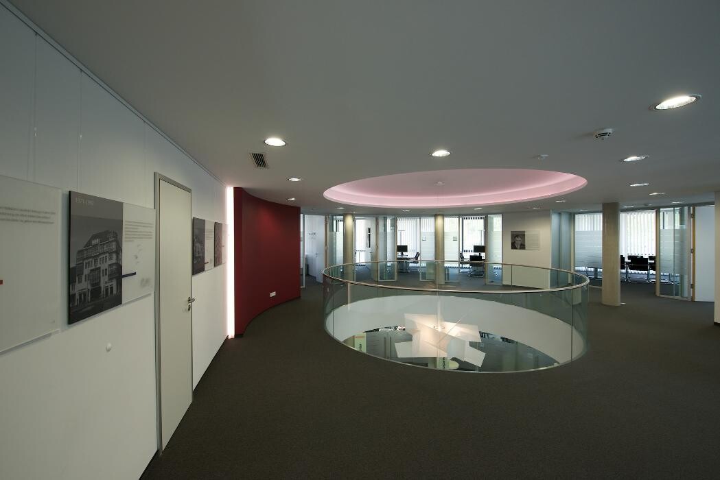 Bilder Volksbank Allgäu-Oberschwaben eG, Filiale Laupheim