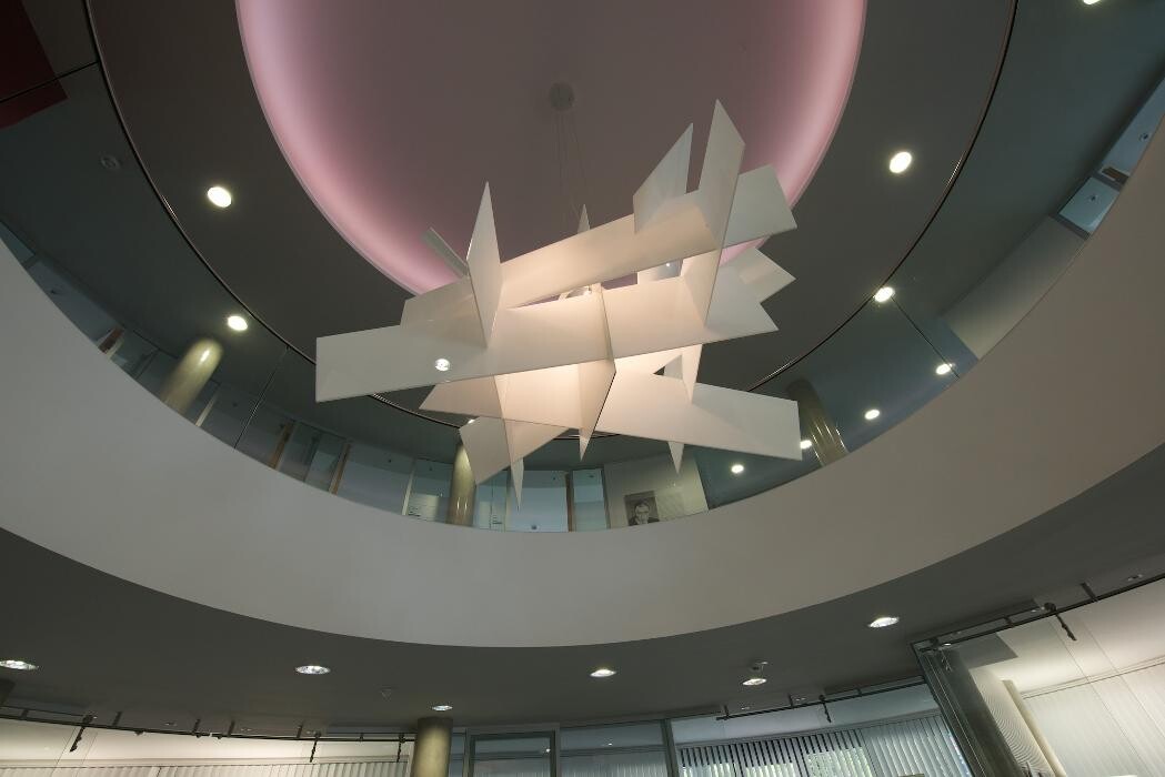 Bilder Volksbank Allgäu-Oberschwaben eG, Filiale Laupheim