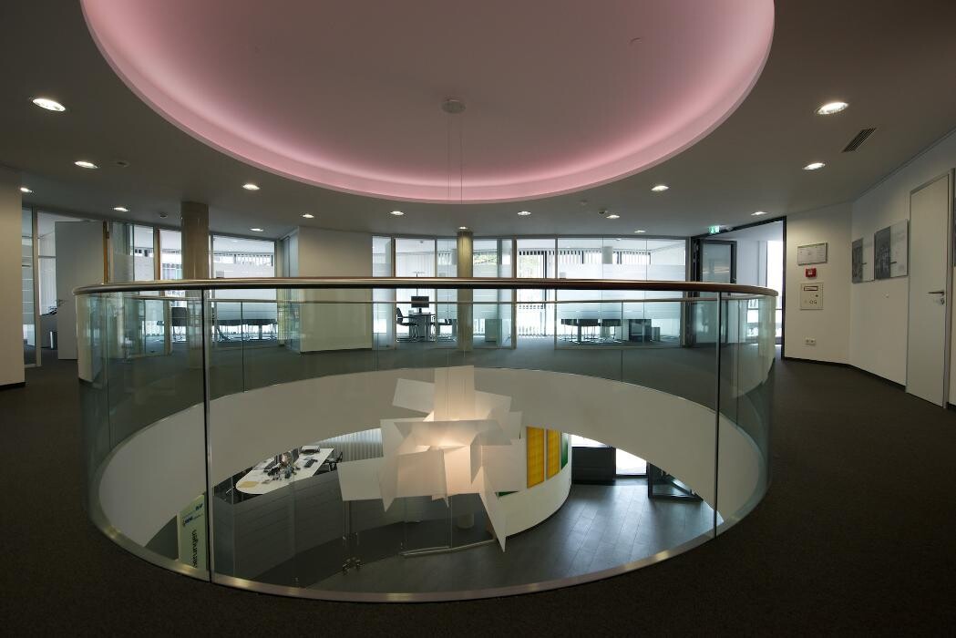 Bilder Volksbank Allgäu-Oberschwaben eG, Filiale Laupheim