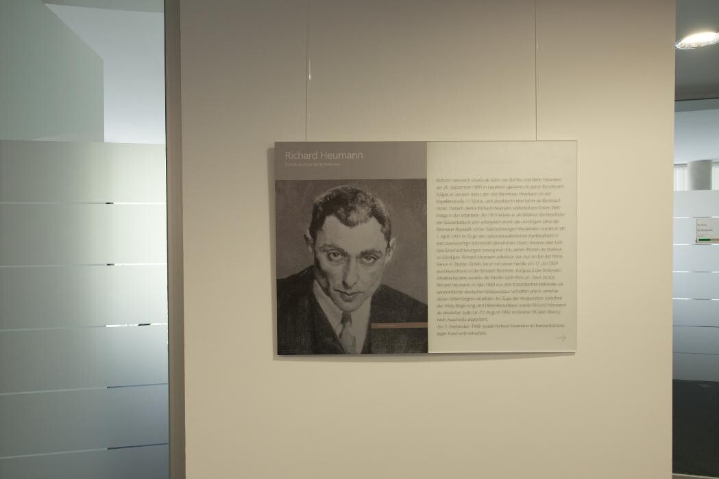 Bilder Volksbank Allgäu-Oberschwaben eG, Filiale Laupheim