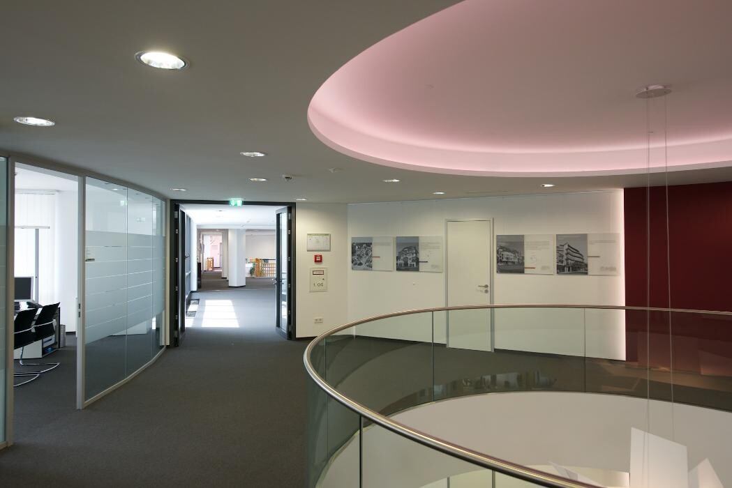 Bilder Volksbank Allgäu-Oberschwaben eG, Filiale Laupheim