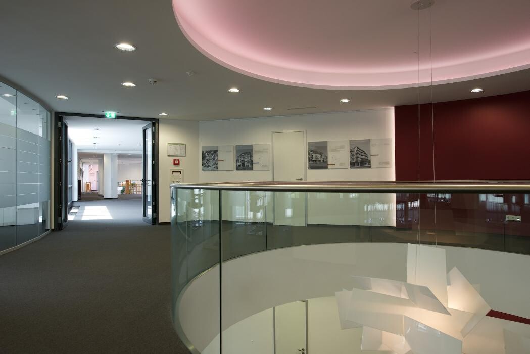 Bilder Volksbank Allgäu-Oberschwaben eG, Filiale Laupheim