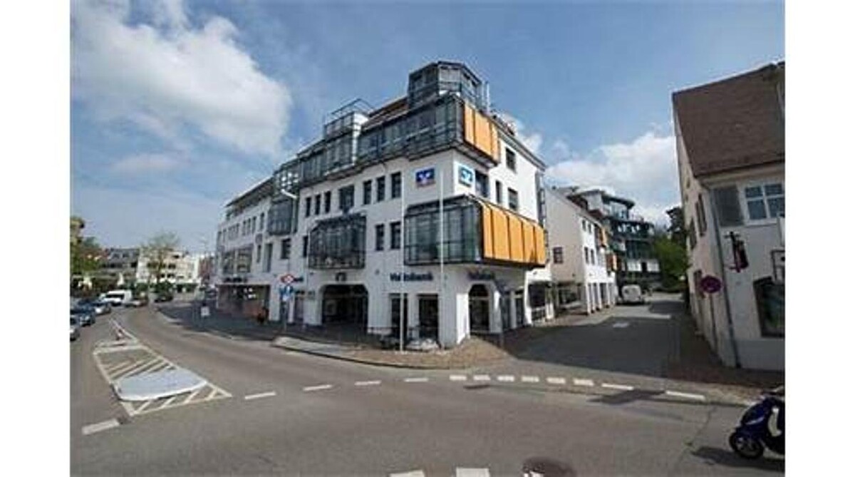Bilder Volksbank Allgäu-Oberschwaben eG, Filiale Laupheim