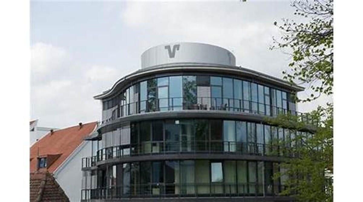 Bilder Volksbank Allgäu-Oberschwaben eG, Filiale Laupheim